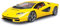BBURAGO - Model Kit Lamborghini Countach - Realistic Car Model in 1:24 Scale, Official Lamborghini Licence, Recommended Age 14+ Years