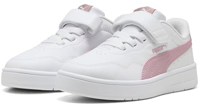 PUMA Fille Court Lally AC+ PS Sneaker