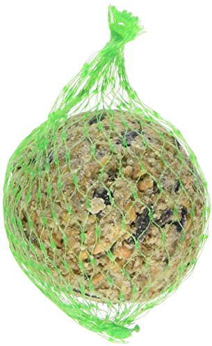Erdtmanns Meisenknödel 100er im Netz, 1er Pack (1 x 8,3 kg)