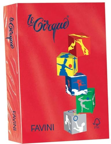 Favini Le Cirque konstpapper