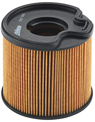 VALEO Filtres à moteur 587901 - Filtre à carburant - Haut niveau de filtration, durabilité, montage facile