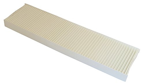 MAPCO 65621 inomhusfilter