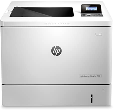 HP Laserjet Managed M553xm färg 1200 x 1200 DPI A4 – laserskrivare (laserskrivare, färg, 1 200 x 1 200 DPI, A4, 1100 ark, 38 sidor/minut)
