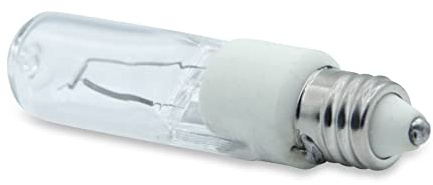 Technical Precision Replacement for Light Bulb/LAMP Q750CL/MC-120V Light Bulb