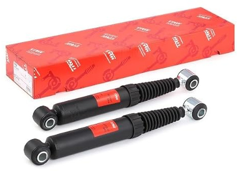 Trw JGT253T - Amortisseur