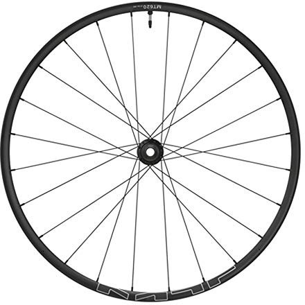 Shimano Hjul Del. Mt620 27.5-15X110 Ep / 30C / Tl