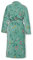 Pip Studio Bademantel Les Fleurs Grün XL