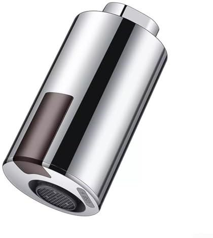 Automatic Faucet Adapter With Infrared Sensor Technology For Water Conservation USB Rechargeable Smart Touchless Sprayer