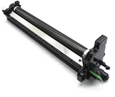 Compatibile con Kyocera, 2C982010 MK-410 MK-413 Kit di manutenzione unità tamburo nero for KM 1620 1635 1650 2020 2035 2050