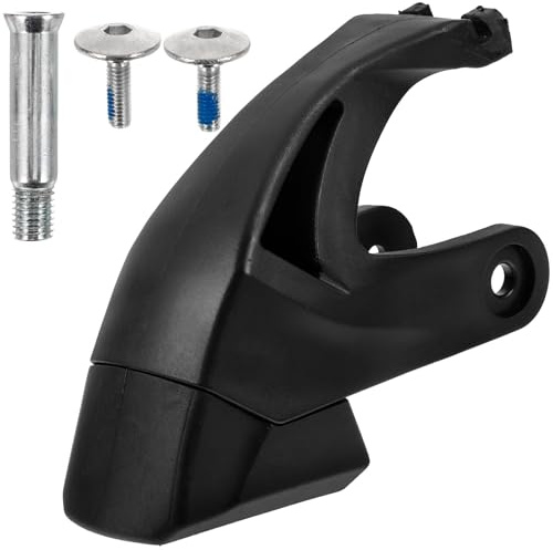 Didiseaon Inline Brake Pad: Inline Brake Set, Universal Brakes for Inline Skates, Non-Slip Inline Skates, Safe Brake Stopper for Training, Trips and Hobbies