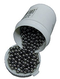 Weldtite Kugellager 1/8 Werkstattpackung