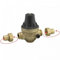 Réducteur de pression Watts PRECISIO M2 multi-fileté 3/4 - 1/2 2 raccords WATTS