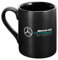 Taza Mercedes AMG F1 Negra