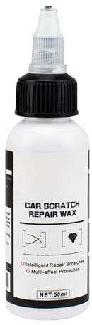 CERRA DE REPARACIÓN DE CARRACIÓN DE CAR CUERRA - V -VAXY CAR SCRAPT SCARE | Esmalte Automotriz | 50 Ml De Rasguños De Reparación De De | Reparación De Rasguños De | El Ca