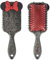 Disney Minnie Mouse Flat Hair Brush 22cm in Gift Box