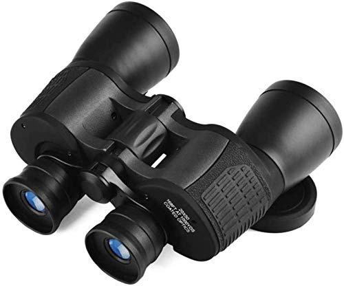 Kikare för vuxna Kraftfullt Night Vision 20X50 High Power vidvinkelokular Kamera Zoomscope för icke-infraröd, teleskop