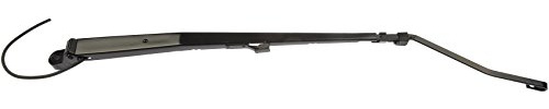 Dorman 42691 Front Passenger Side Windshield Wiper Arm Compatible with Select Models