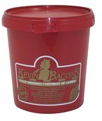 Kevin Bacon's Hufsalbe, Salbe, 1 l