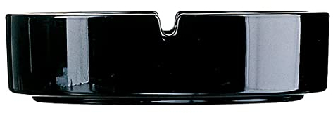 SET 6 CENICEROS APILABLES VIDRIO