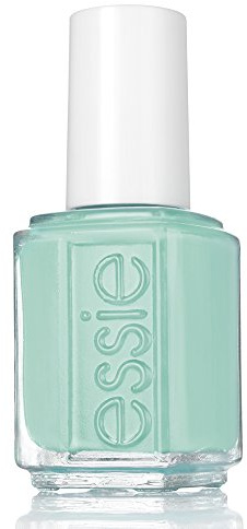 essie Summer 2018 Collection 554 Empower Nail Polish, 13.5 ml, Mint Green