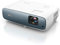 BenQ TK850i 4K Smart Beamer mit HDR-PRO, Android TV, 3.000 ANSI Lumen, 98 % Rec. 709. Lens-Shift & Keystone für eine einfache Einrichtung, 3D-Beamer für Sport- und Heimkino-Fans