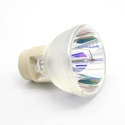 ZUILEE Projektorlampe for Optoma HD39Darbee for Acer H7850 V6820i V7850 M550 HD146X HT2550 TK800 TK800M W1700 W1720
