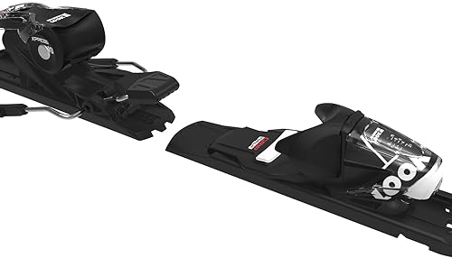 Look - Xpress 10 Gw Rts B93 Black skidbindningar - herr - en storlek - svart