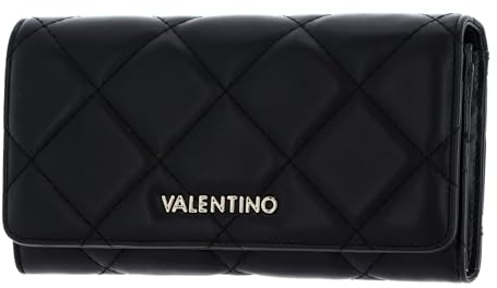 VALENTINO Ocarina Wallet Nero