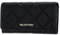 VALENTINO Ocarina Wallet Nero