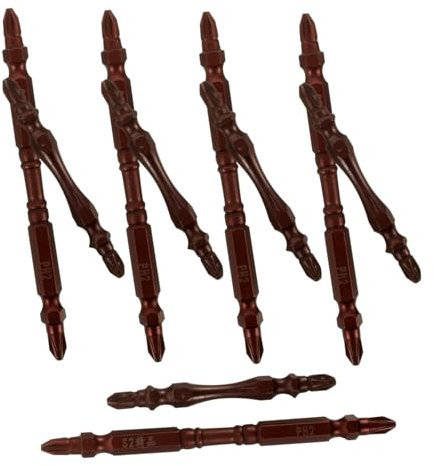 jojofuny 10st Elektrischer Schlagbohrer Bithalter Schraubendreher-bohrerverlängerung Schwenkbarer Bitspitzenhalter Winkelbohraufsatz Bohrerhalter Flexibler Bohrer Kohlenstoffstahl