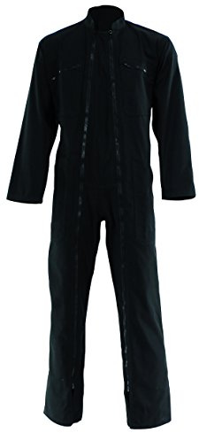 Cepovett 3184377925955 Combinaison Noir Taille (04) 1 4042