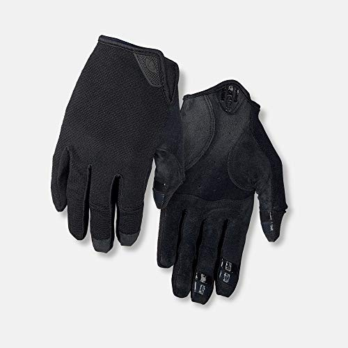 Giro DND Mens Mountain Cycling Gloves - Black (2021), X-Large