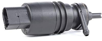 TOPRAN Waschwasserpumpe Pumpenart Monopumpe elektrisch für BMW 3 Touring (E91) 3 Limousine (E90) 5 Touring (F11) 3 Limousine (E46) 5 Limousine (E60) 1 Schrägheck (E87)