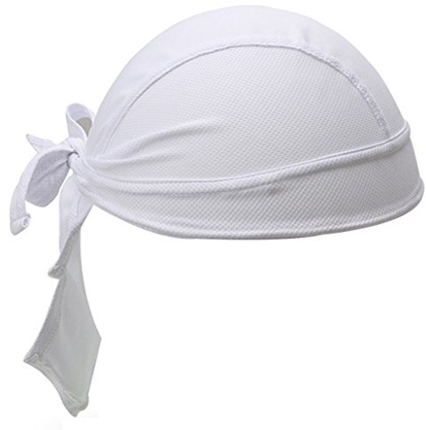 Sports Headwear Quickly Dry Sun UV Protection Cycling Bandana Running Beanie Bike Motorcycle Skull Cap Under Helmet
