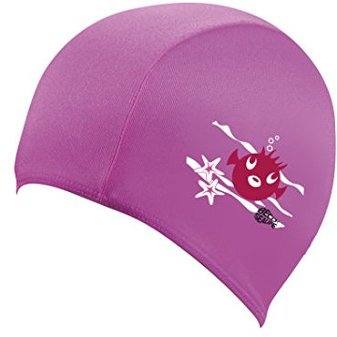 BECO-SEALIFE Schwimmhaube Textil, Kids