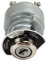 Interruttore a Chiave di Accensione 183827 Interruttore a Chiave di Avviamento per Motore Kubota D722 D902 D1005 D1105 D1305 V1205 V1305 V1505