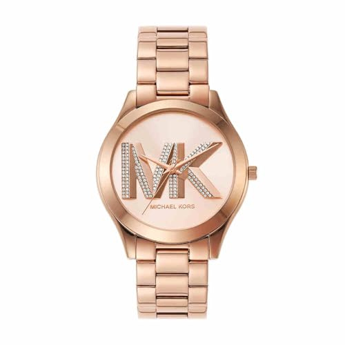 Michael Kors MK4733 Damen Armbanduhr