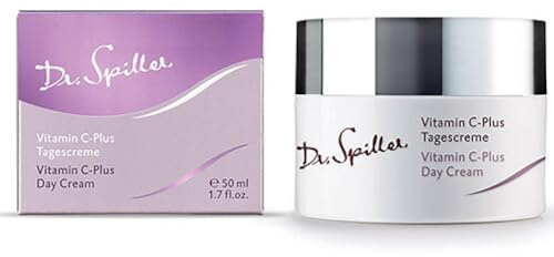Dr. Spiller Vitamin C-Plus Tagescreme