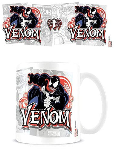 Venom - Mug Comic Covers, 320 ML
