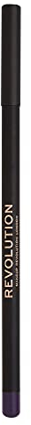 Revolution Beauty London Kohl Eyeliner Black
