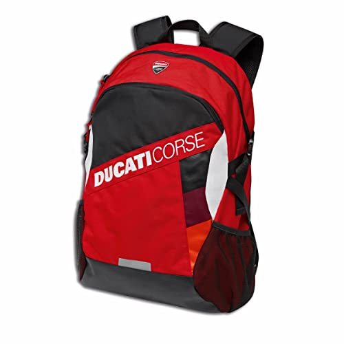 Ducati Corse Sport Rucksack Backpack NEU 2023