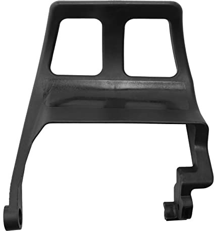 Levier de PoignéE de Frein de ChaîNe de Garde-Main pour 029 039 MS290 MS310 MS390 TronçOnneuses, Remplace 1127 792 9100