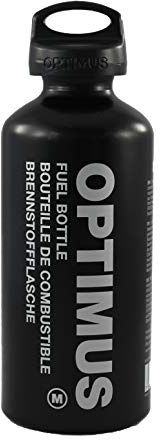 Optimus Tactical Brennstoffflasche M Brennstoffbehälter, 0.6 Liter