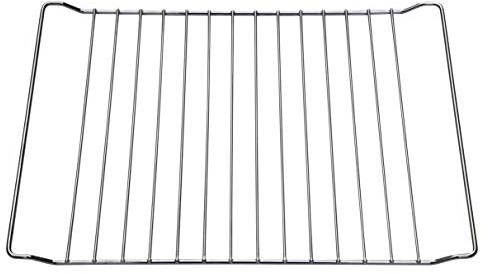 455x370x25 mm Backrost/Backgitter/Ofengitter/Kombirost/Grillrost verchromt passend für Herde: BSH-Gruppe: Bosch Balay Constructa Siemens TeileNr. 00577170