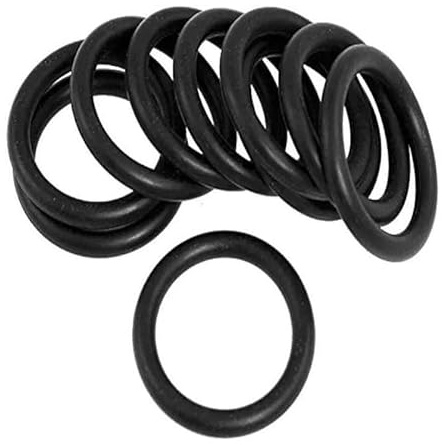 Sachet de joints toriques numéro 23 (30.8x3.6x38), 20 pièces.