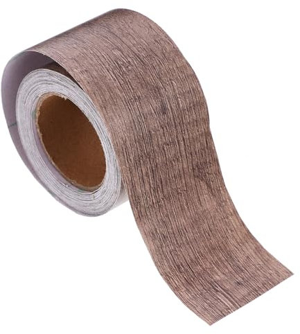 GRADENEVE Selbstklebende Sockelleiste selbstklebende Formleiste Wandbordüre zum dekorativen Abziehen und Aufkleben