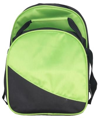 Bowlingtasche Für Herren | Für Einen Und Kleine Accessoires Und Für Schuhe Bis Herrengröße 10.