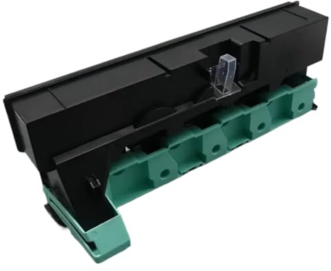 MFHgLKT Contenedor de tóner Residual 1 Uds WX-103 A4NNWY1 Compatible con C224 C284 C364 C368 C454 C554 C458 C558 C658 C220 C221 C258 C280