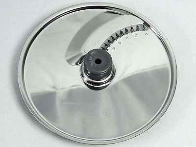 Kenwood Disco Messer Schnitt Julienne Nr. 6 Zubehör Processor at647 kah647