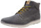 Timberland Herren Killington Klassische Stiefel, Grau (Gunmetal Nubuck D97), 45 EU